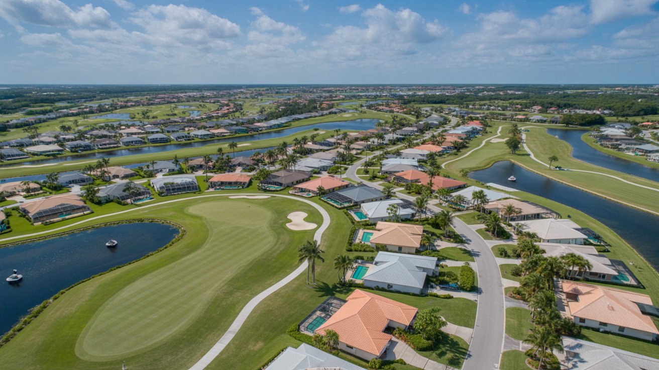 Englewood real estate homes for sale in Charlotte County Florida