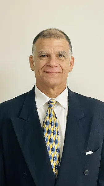 Leo Albanes, Broker-Owner, Charlotte County Properties Inc.
