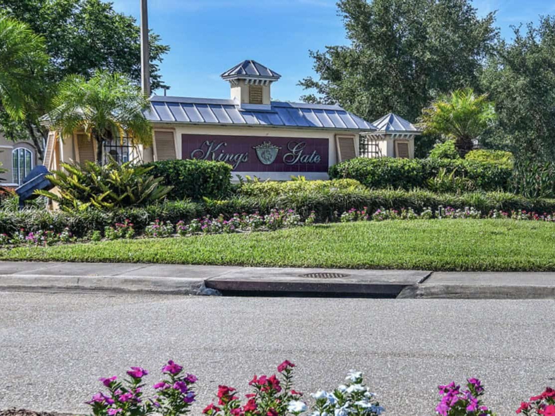 Neal Communities homes in Charlotte County